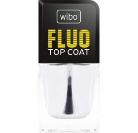 Wibo Top Coat Fluo