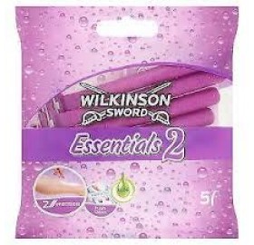 Wilkinson Everyday 2 5 Unidades - Wilkinson everyday 2 5 unidades