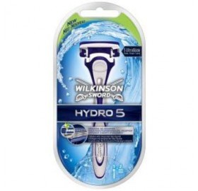 Wilkinson Hydro 5 Maquina - Wilkinson hydro 5 maquina