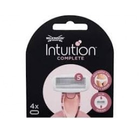 Wilkinson Intuition Complete  Recambio 4 Ud - Wilkinson intuition complete  recambio 4 ud
