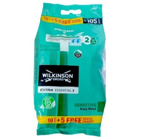 Wilkinson Sword Extra Essential 2 - Wilkinson Sword Extra Essential 2