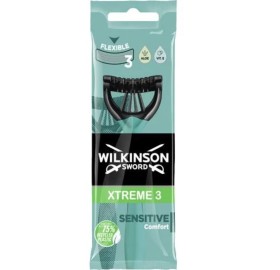 Wilkinson Xtreme 3 Sensitive - Wilkinson Xtreme 3 Sensitive