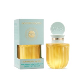 Women'Secret Body Oil harmony Muse 100ml - Women'Secret Body Oil harmony Muse 100ml