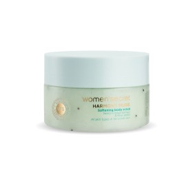 Women'Secret Body Scrub Harmony 200ml - Women'Secret Body Scrub Harmony 200ml