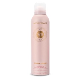 Women'Secret Gel Divine Touch 200Ml - Women'Secret Gel Divine Touch 200Ml