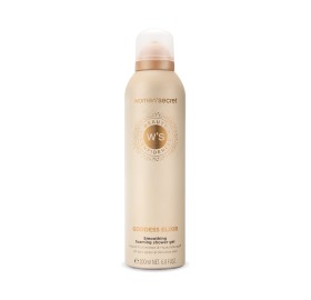 Women'Secret Gel Goddess Elixir 200Ml - Women'Secret Gel Goddess Elixir 200Ml