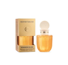 Women'Secret Body Oil Goddess Elixirs 100ml - Women'secret body oil goddess elixirs 100ml