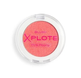 XPLOTE Colorete Living Pink Peony Blush - XPLOTE Colorete Living Pink Peony Blush