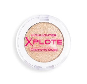 XPLOTE Iluminador Diamond Dust Highlighter - Xplote iluminador diamond dust highlighter
