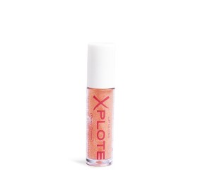 Xplote Lip Gloss Rosy Gleam - Xplote lip gloss rosy gleam