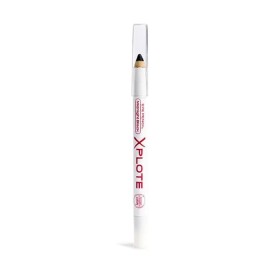XPLOTE Midnigth Black Eye Pencil - Xplote midnigth black eye pencil