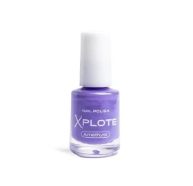 Xplote Nail Polish Amethyst - Xplote nail polish amethyst