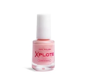 Xplote Nail Polish Cashmere - Xplote nail polish cashmere