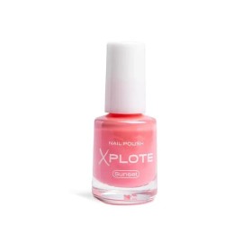 Xplote Nail Polish Sunset - Xplote nail polish sunset