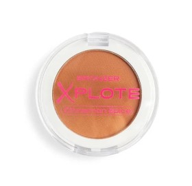 XPLOTE Polvo Cinnamon Spice Bronzer - XPLOTE Polvo Cinnamon Spice Bronzer