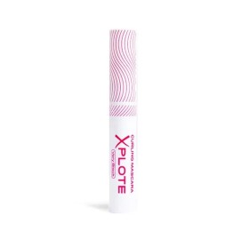 Xplote Very Black Curling Mascara - Xplote very black curling mascara