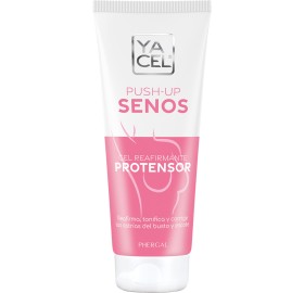 Yacel Gel Reafirmante Senos 200Ml - Yacel Gel Reafirmante Senos 200Ml