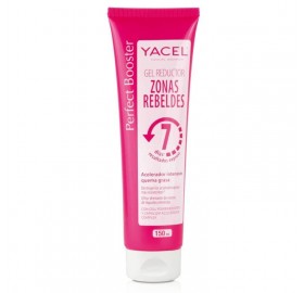 Yacel Perfect Booster Zonas Rebeldes 150Ml - Yacel Perfect Booster Zonas Rebeldes 150Ml