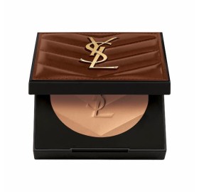 Ysl All Hours Hyper Bronzer Shade 2 - Ysl All Hours Hyper Bronzer Shade 2