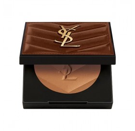 Ysl All Hours Hyper Bronzer Shade 2 - Ysl All Hours Hyper Bronzer Shade 2