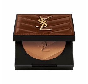 Ysl All Hours Hyper Bronzer Shade 3 - Ysl All Hours Hyper Bronzer Shade 3