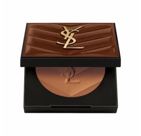 Ysl All Hours Hyper Bronzer Shade 4 - Ysl All Hours Hyper Bronzer Shade 4