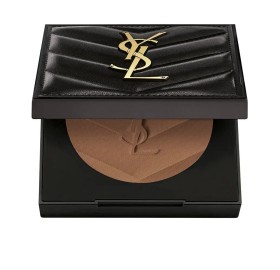 Ysl All Hours Hyper Finish Polvo Matificante 8 - Ysl all hours hyper finish polvo matificante 8