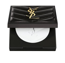 Ysl All Hours Hyper Finish Polvo Matificante Translucent - Ysl all hours hyper finish polvo matificante translucent