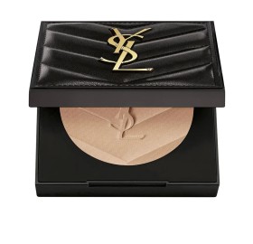 Ysl All Hours Hyper Finish Polvo Matificante 1 - Ysl all hours hyper finish polvo matificante 1