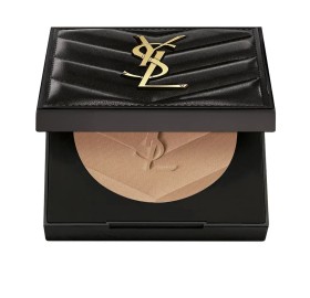 Ysl All Hours Hyper Finish Polvo Matificante 2 - Ysl all hours hyper finish polvo matificante 2
