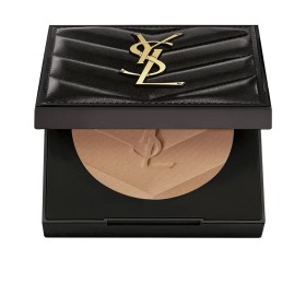 Ysl All Hours Hyper Finish Polvo Matificante 3 - Ysl all hours hyper finish polvo matificante 3