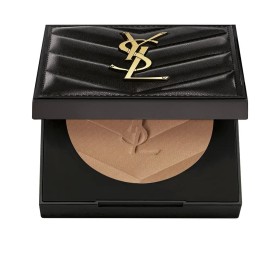 Ysl All Hours Hyper Finish Polvo Matificante 4 - Ysl all hours hyper finish polvo matificante 4