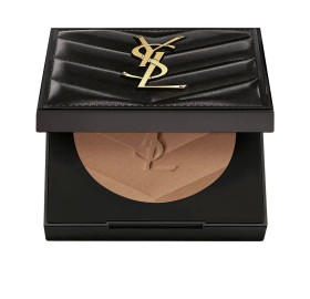 Ysl All Hours Hyper Finish Polvo Matificante 5 - Ysl all hours hyper finish polvo matificante 5
