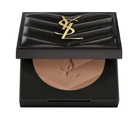 Ysl All Hours Hyper Finish Polvo Matificante 6 - Ysl all hours hyper finish polvo matificante 6