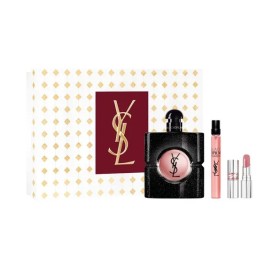 Yves Saint Laurent Black Opium Lote 90 Vaporizador - Yves Saint Laurent Black Opium Lote 90 Vaporizador