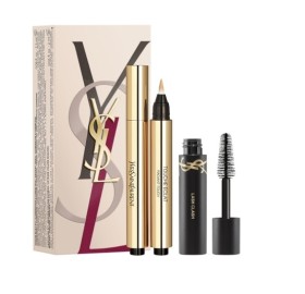 Ysl Touche Lote Eclat 02 - Ysl touche lote eclat 02