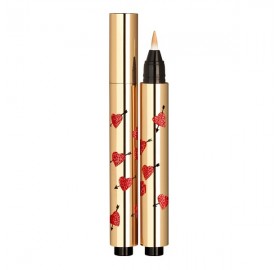 YSL Touche Eclat 02 Collector 2020 - YSL Touche Eclat 02 Collector 2020