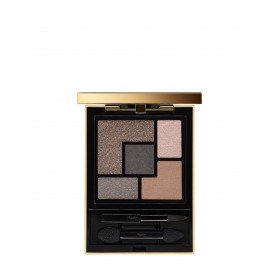 YSL Sombra Couture Palette 02 - YSL Sombra Couture Palette 02