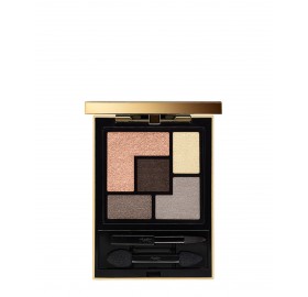 Ysl Sombra Couture Palette 04 - Ysl Sombra Couture Palette 04
