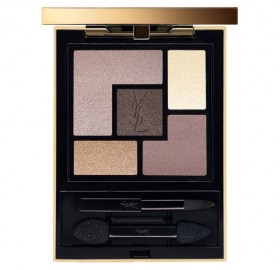 Ysl Sombra Couture Palette 13 - Ysl Sombra Couture Palette 13