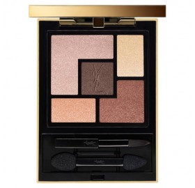 Ysl Sombra Couture Palette 14 - Ysl Sombra Couture Palette 14
