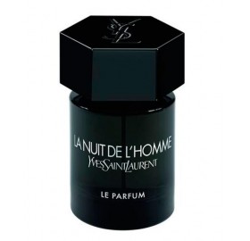 Ysl La Nuit Edp 100 Vaporizador - Yves Saint Laurent La Nuit Le parfum 100ml