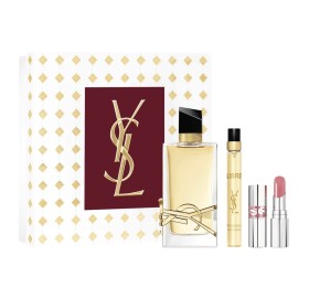 Perf Ysl Libre Edp Lote 90 Vapo - Libre Eau De Parfum Lote 90 Vapo