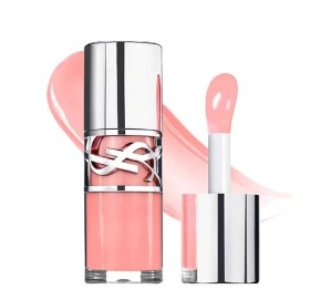YSL Loveshine Pumpling Lip Oil Gloss 2 Lucky Moonstone - Ysl loveshine pumpling lip oil gloss 2 lucky moonstone