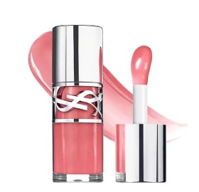 YSL Loveshine Pumpling Lip Oil Gloss 44 Nude Lavallière - Ysl loveshine pumpling lip oil gloss 44 nude lavallière