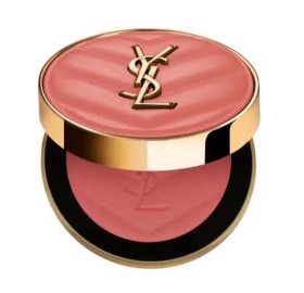 YSL Make Me Blush Bold Blurring Blush 37 Peachy Nude - Ysl make me blush bold blurring blush 37 peachy nude