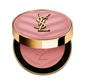YSL Make Me Blush Bold Blurring Blush 06 Rose Haze - Ysl make me blush bold blurring blush 06 rose haze