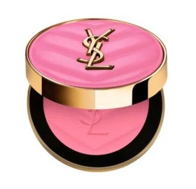 YSL Make Me Blush Bold Blurring Blush 87 Pink Voltage - Ysl make me blush bold blurring blush 87 pink voltage