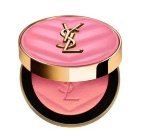 YSL Make Me Blush Bold Blurring Blush 93 ROSE STAR - Ysl make me blush bold blurring blush 93 rose star