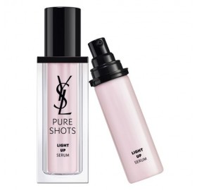 Ysl Pure Shots Y Light Up Serum Recharge 30Ml - Ysl Pure Shots Y Light Up Serum Recharge 30Ml